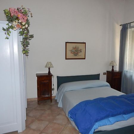 I Lecci Bed & Breakfast Lerici Exterior photo