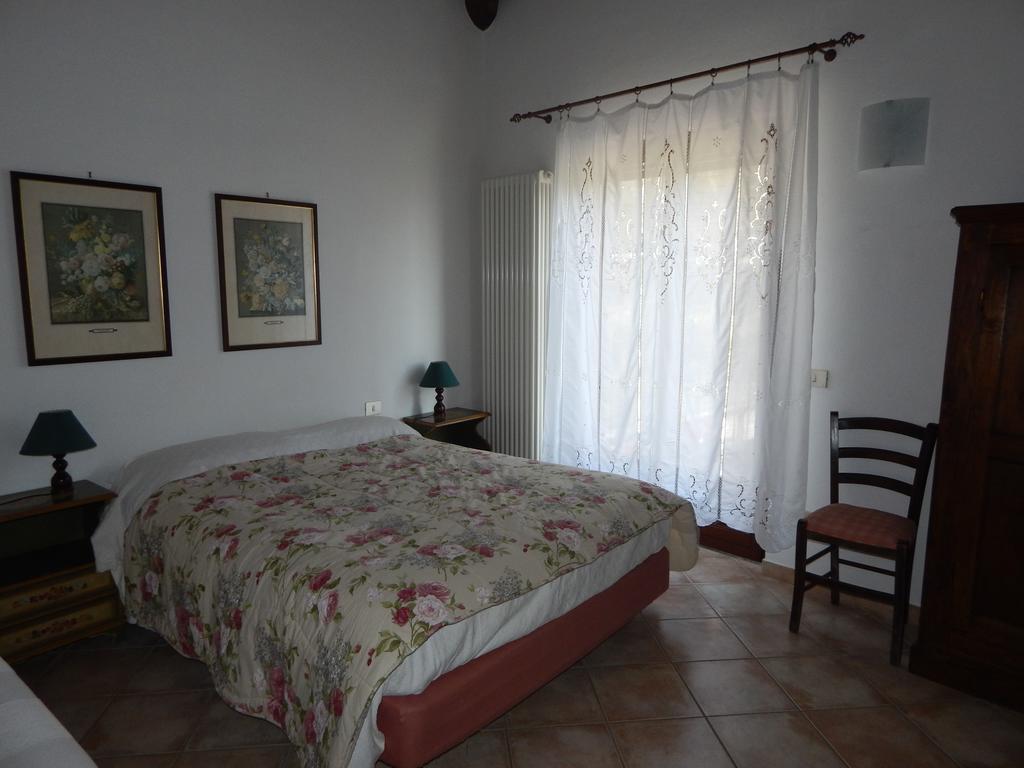 I Lecci Bed & Breakfast Lerici Exterior photo