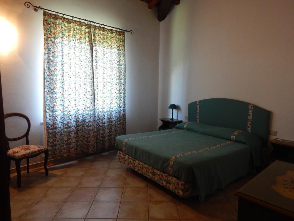I Lecci Bed & Breakfast Lerici Exterior photo