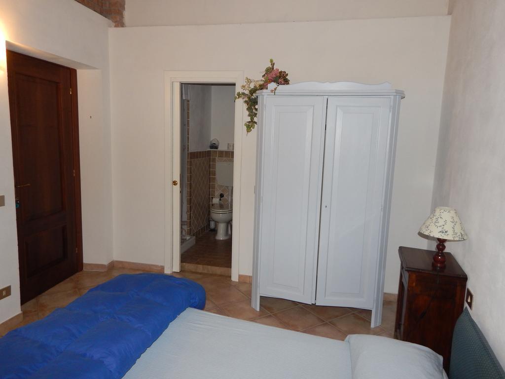 I Lecci Bed & Breakfast Lerici Exterior photo