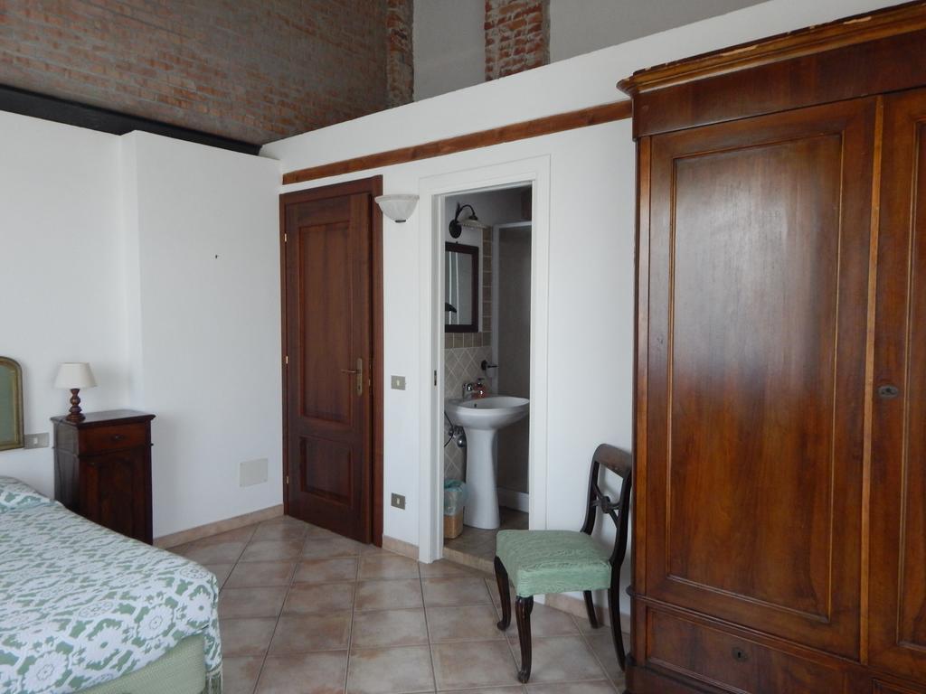 I Lecci Bed & Breakfast Lerici Exterior photo