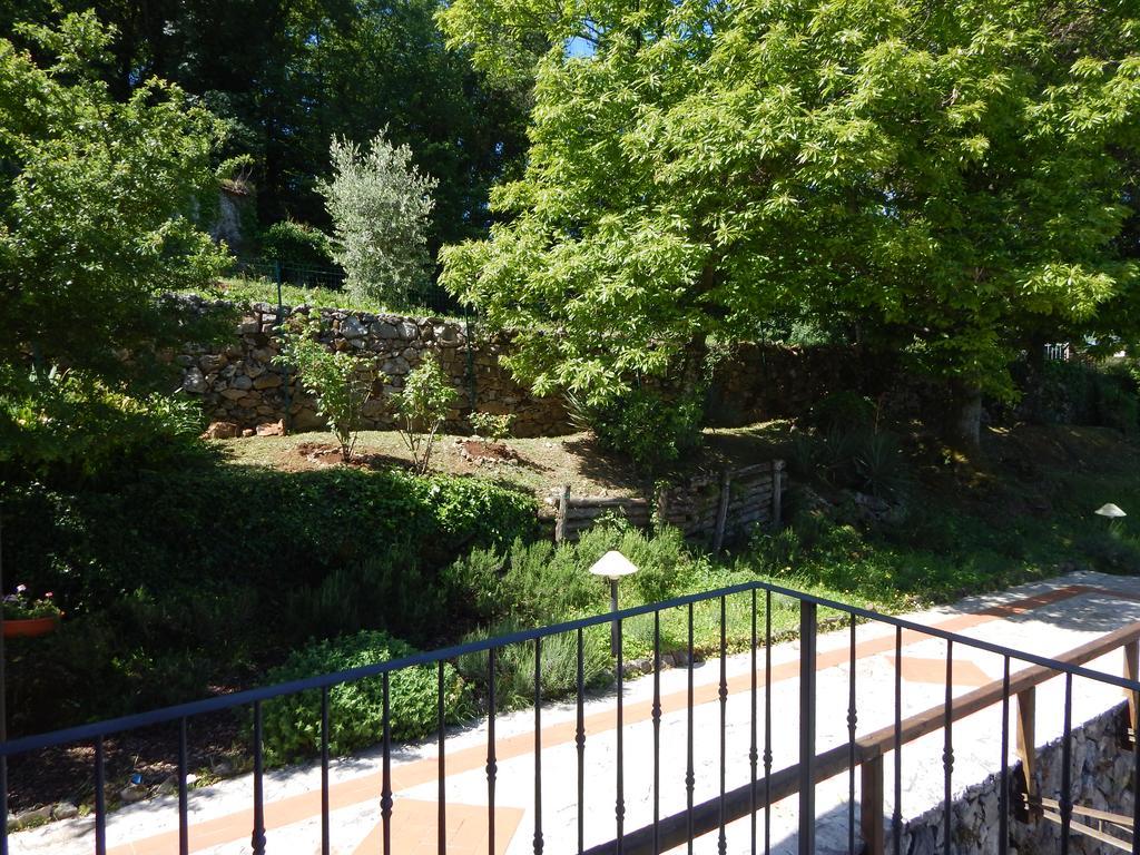 I Lecci Bed & Breakfast Lerici Exterior photo