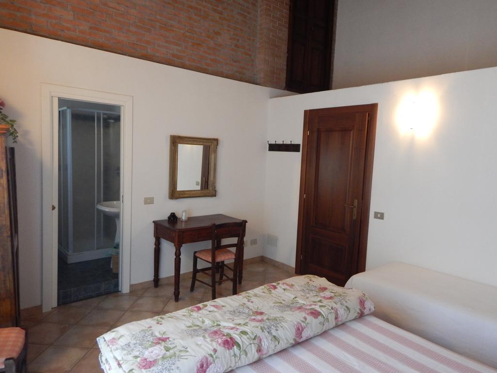 I Lecci Bed & Breakfast Lerici Exterior photo