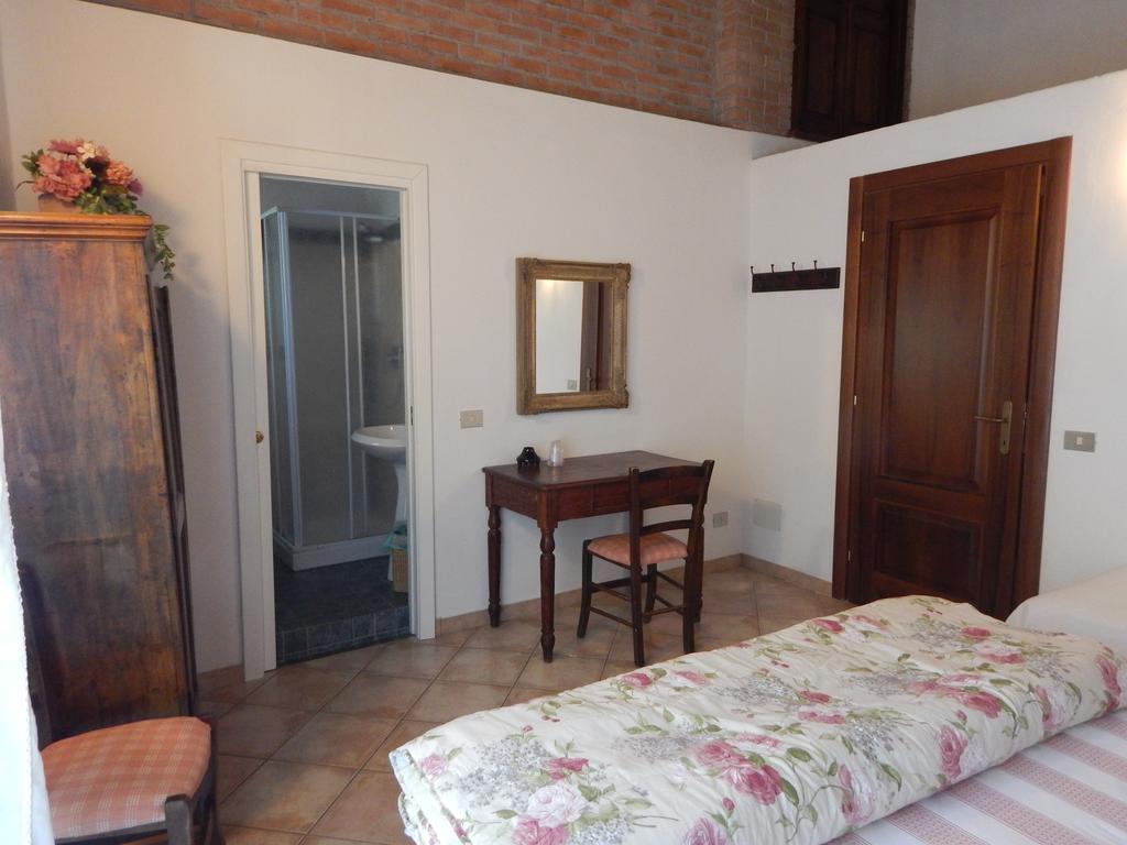 I Lecci Bed & Breakfast Lerici Exterior photo